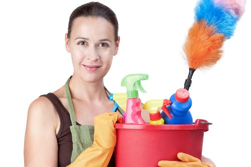Professional hard floor cleaning service for homes and businesses in W5