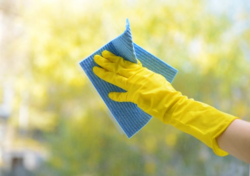 Curtain cleaning service overview for homes in W5