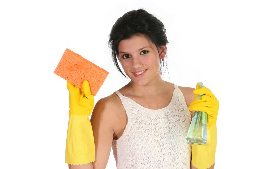 Regular office cleaning in W5 for a tidy workspace