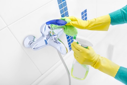 Responsible clearance and loading service for W5 properties